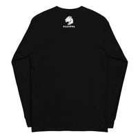 Playful Bear Men’s Long Sleeve Shirt