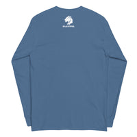 Playful Bear Men’s Long Sleeve Shirt