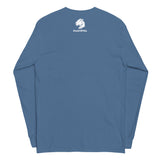 Playful Bear Men’s Long Sleeve Shirt