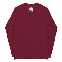 Playful Bear Men’s Long Sleeve Shirt