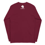 Playful Bear Men’s Long Sleeve Shirt
