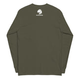 Playful Bear Men’s Long Sleeve Shirt