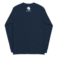 Playful Bear Men’s Long Sleeve Shirt
