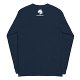 Playful Bear Men’s Long Sleeve Shirt