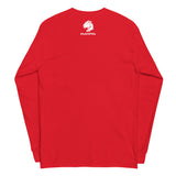 Playful Bear Men’s Long Sleeve Shirt
