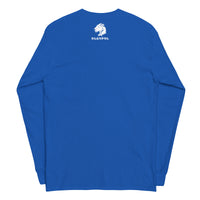 Playful Bear Men’s Long Sleeve Shirt
