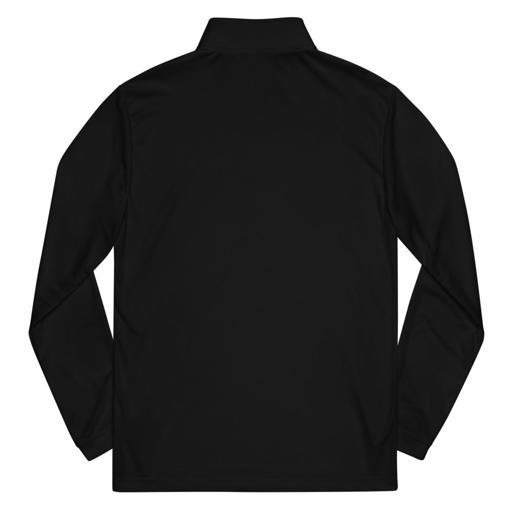 Playful X Adidas Quarter Zip Pullover