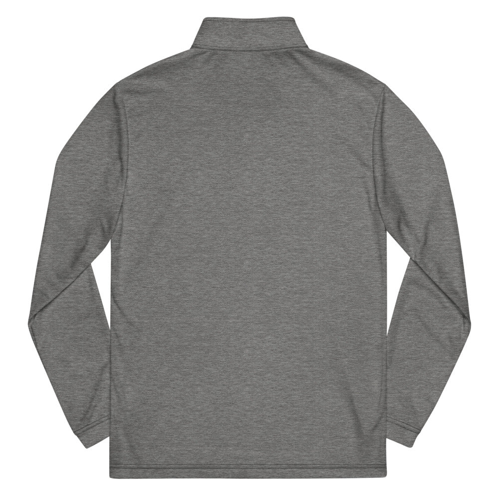 Playful X Adidas Quarter Zip Pullover