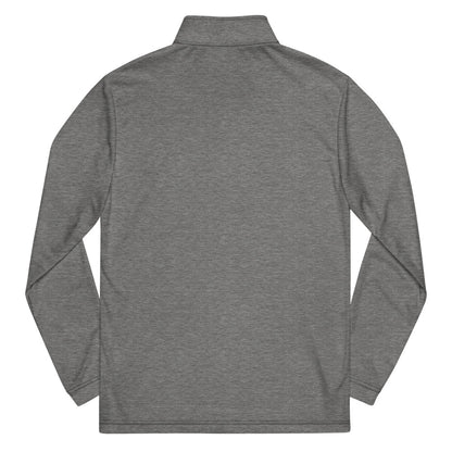 Playful X Adidas Quarter Zip Pullover