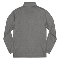 Playful X Adidas Quarter Zip Pullover