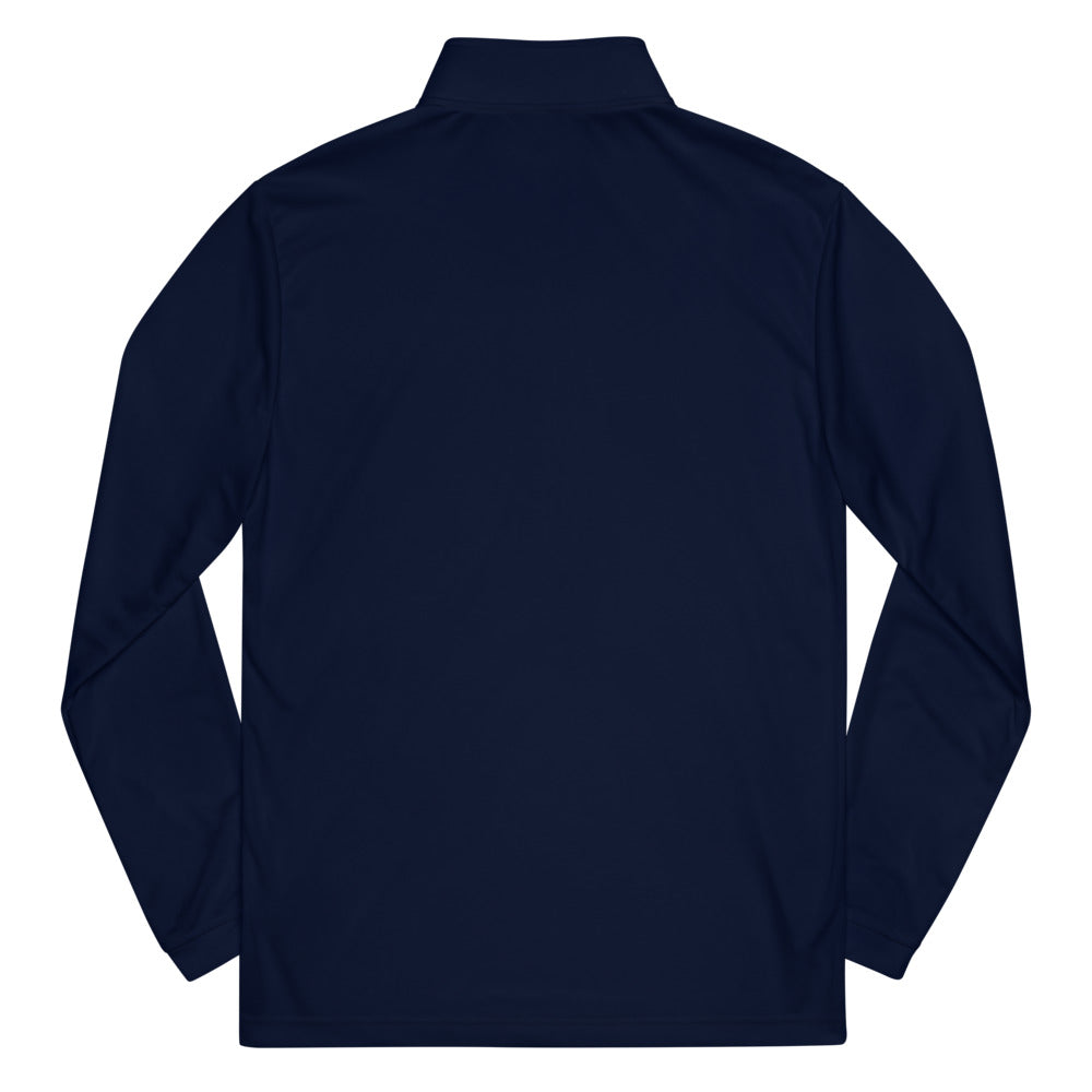 Playful X Adidas Quarter Zip Pullover