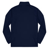 Playful X Adidas Quarter Zip Pullover