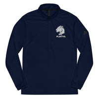Playful X Adidas Quarter Zip Pullover
