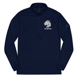 Playful X Adidas Quarter Zip Pullover