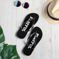 Playful Flip-Flops