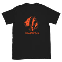 Playful Bengals (Unisex) T-Shirt