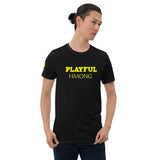 Playful Hmong (Unisex) Tee