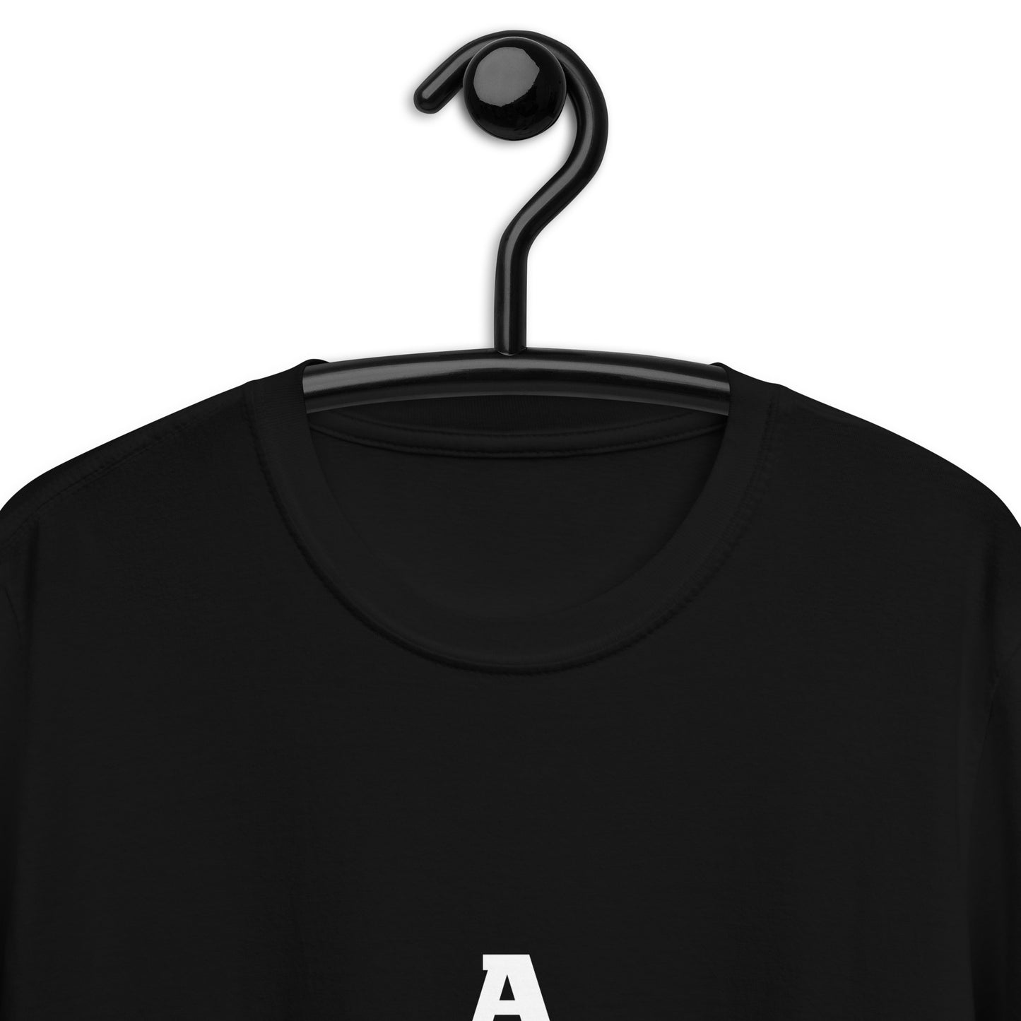 A Playful Mind Is A Terrible...  (Unisex) T-Shirt