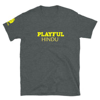 Playful Hindu (Unisex) T-Shirt