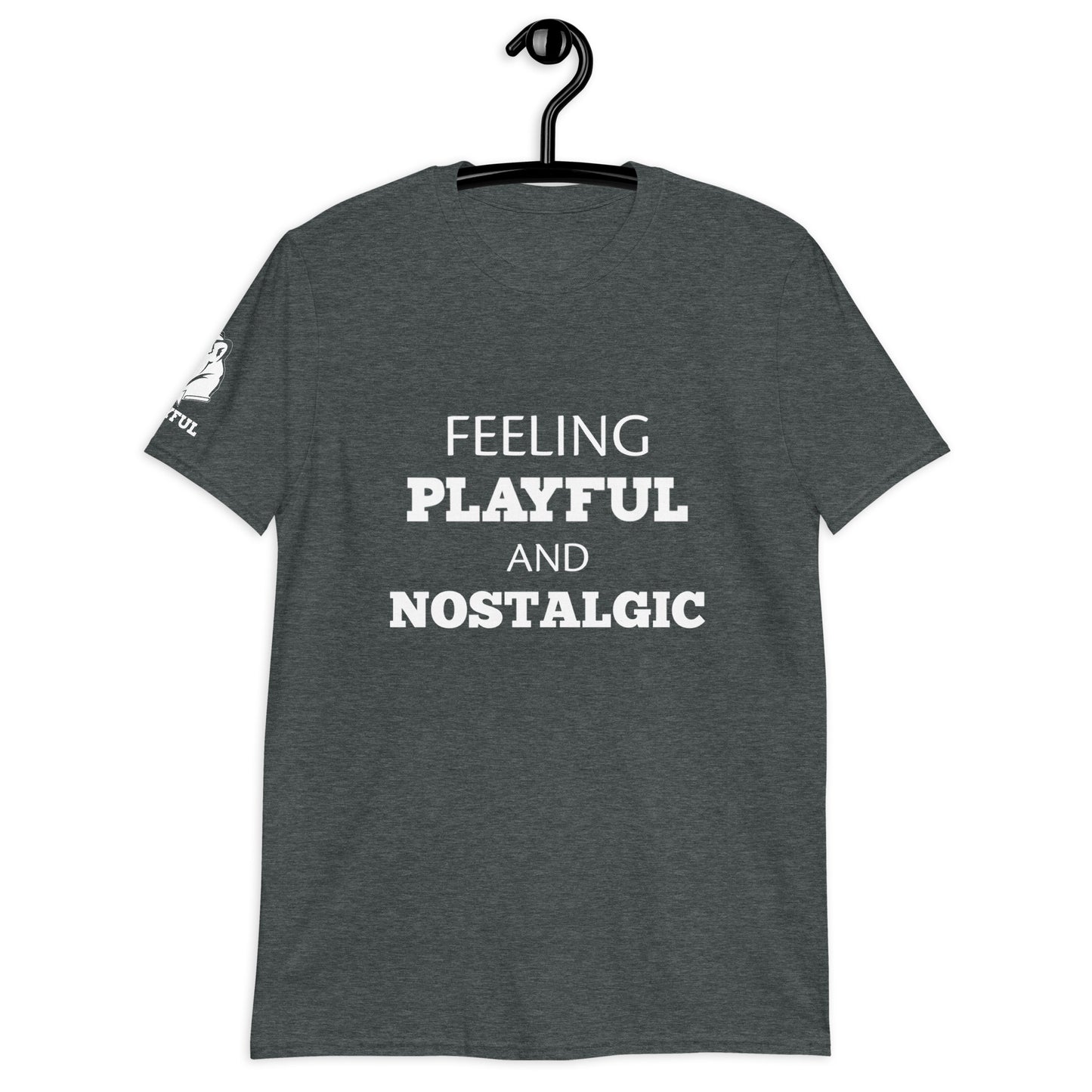 Feeling Playful & Nostalgic (Unisex) T-Shirt