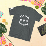 Playful Polygynist (Unisex) T-Shirt