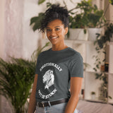 Playful Emotionally Out of Stock (Unisex) T-Shirt