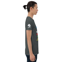 Yeahhh I'm Playful But Umm, Yuck Fou (Unisex) T-Shirt