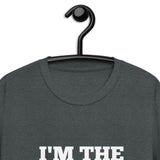 I'm The Playful Version of Toxic (Unisex) T-Shirt