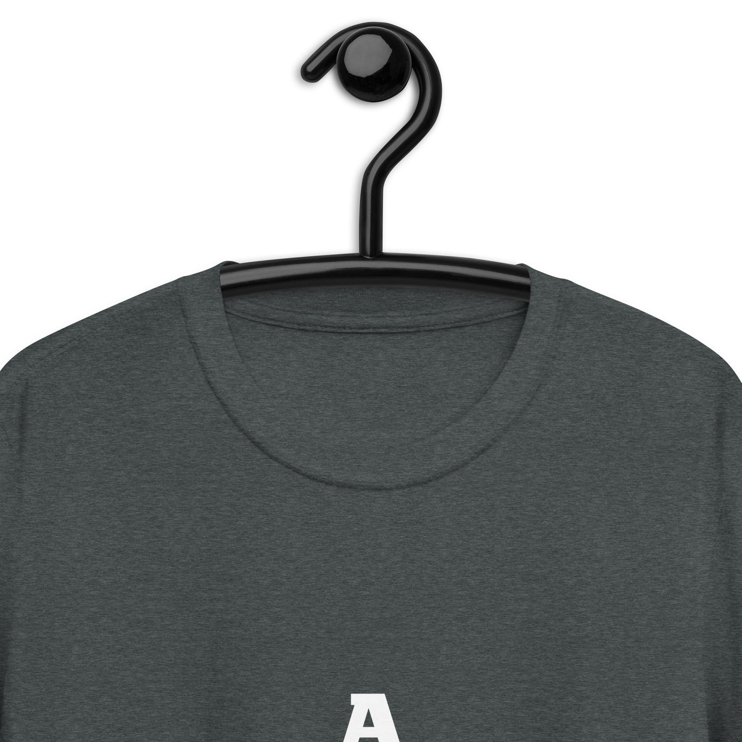 A Playful Mind Is A Terrible...  (Unisex) T-Shirt
