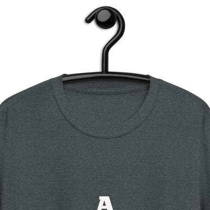 A Playful Mind Is A Terrible...  (Unisex) T-Shirt