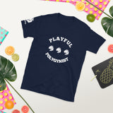 Playful Polygynist (Unisex) T-Shirt