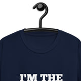 I'm The Playful Version of Toxic (Unisex) T-Shirt