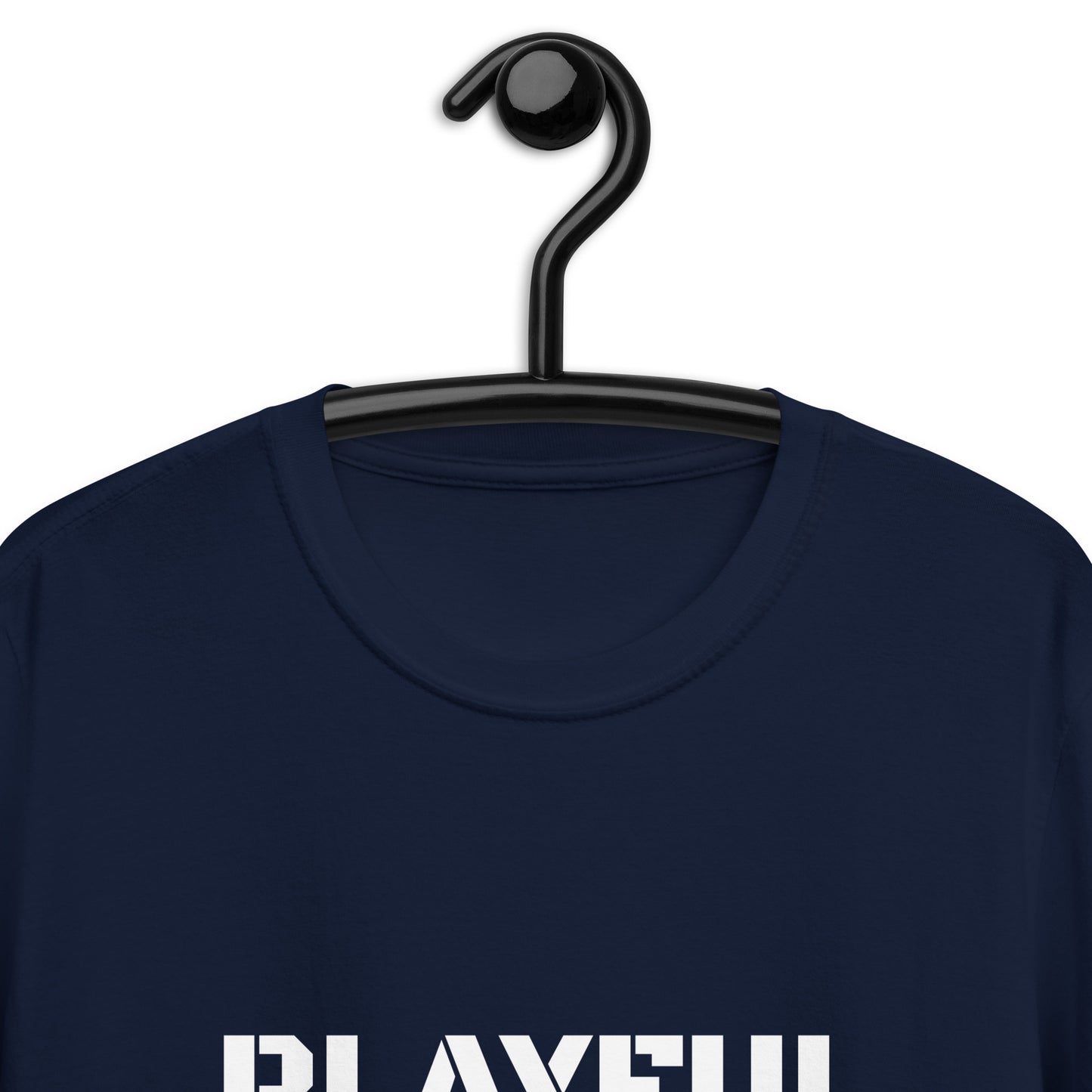 Playful Bad Boy For Life (Unisex) T-Shirt