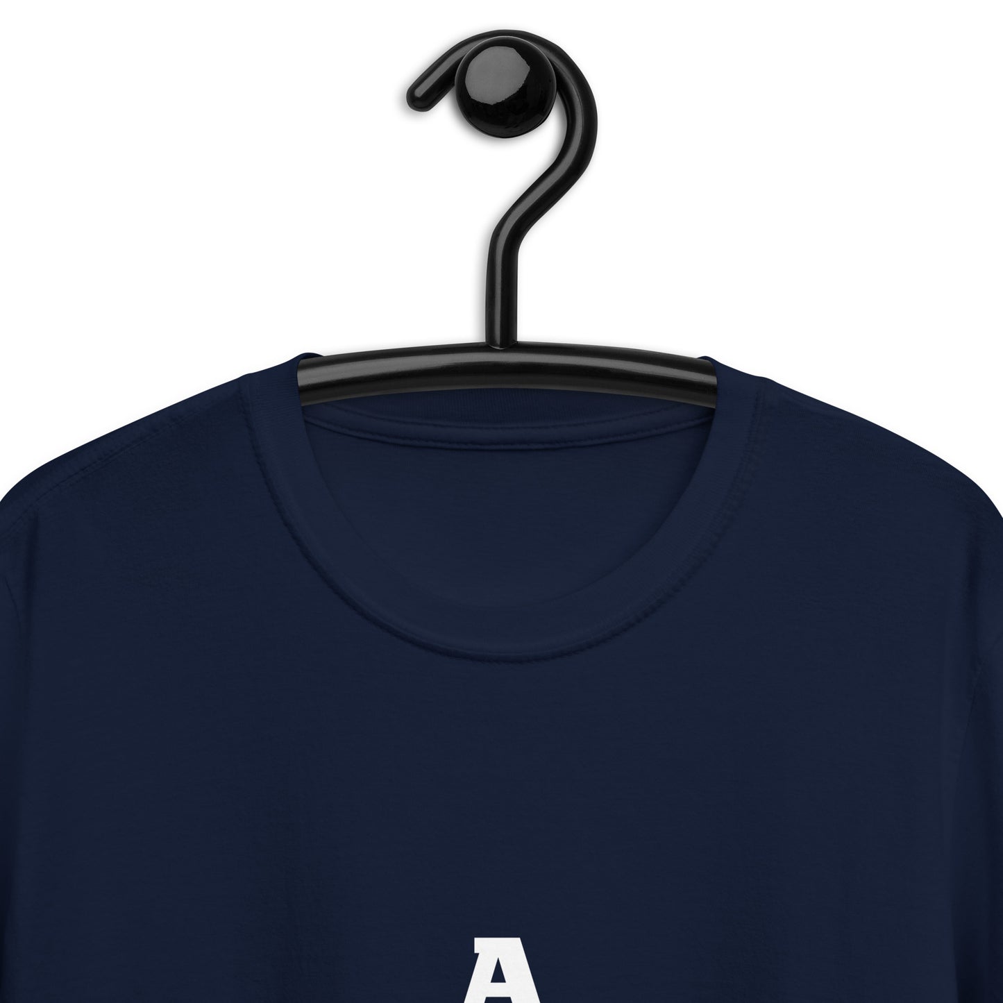 A Playful Mind Is A Terrible...  (Unisex) T-Shirt