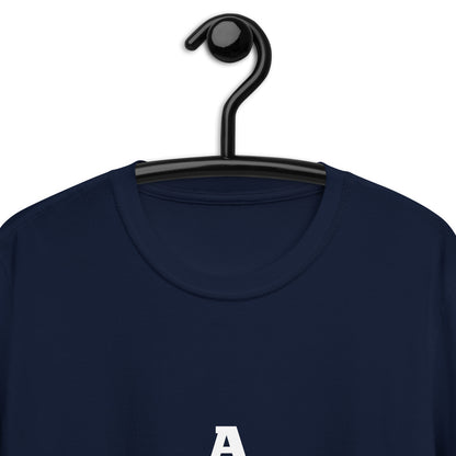 A Playful Mind Is A Terrible...  (Unisex) T-Shirt