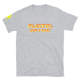 Playful Gen-Z Baby (Unisex) T-Shirt