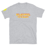 Playful 70's Baby (Unisex) T-Shirt