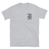 Playful Fisher (Unisex) T-Shirt