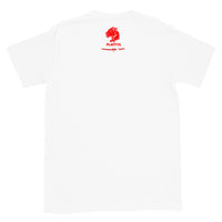 Playful Katana (Unisex) T-Shirt