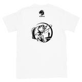 Playful Fisher (Unisex) T-Shirt