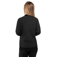 Playful  Embroidered (Unisex) Bomber Jacket
