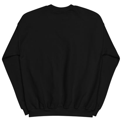 Playful Colored & Slayed (Unisex) Sweatshirt