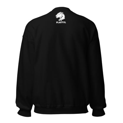 Playful Pleasures (Unisex) Sweatshirt