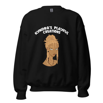 Kyndra's Rosta Boy (Unisex) Sweatshirt