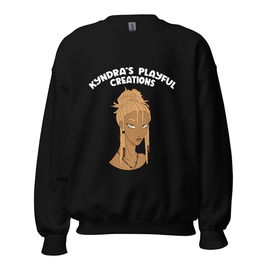 Kyndra's Rosta Boy (Unisex) Sweatshirt
