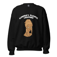 Kyndra's Rosta Boy (Unisex) Sweatshirt