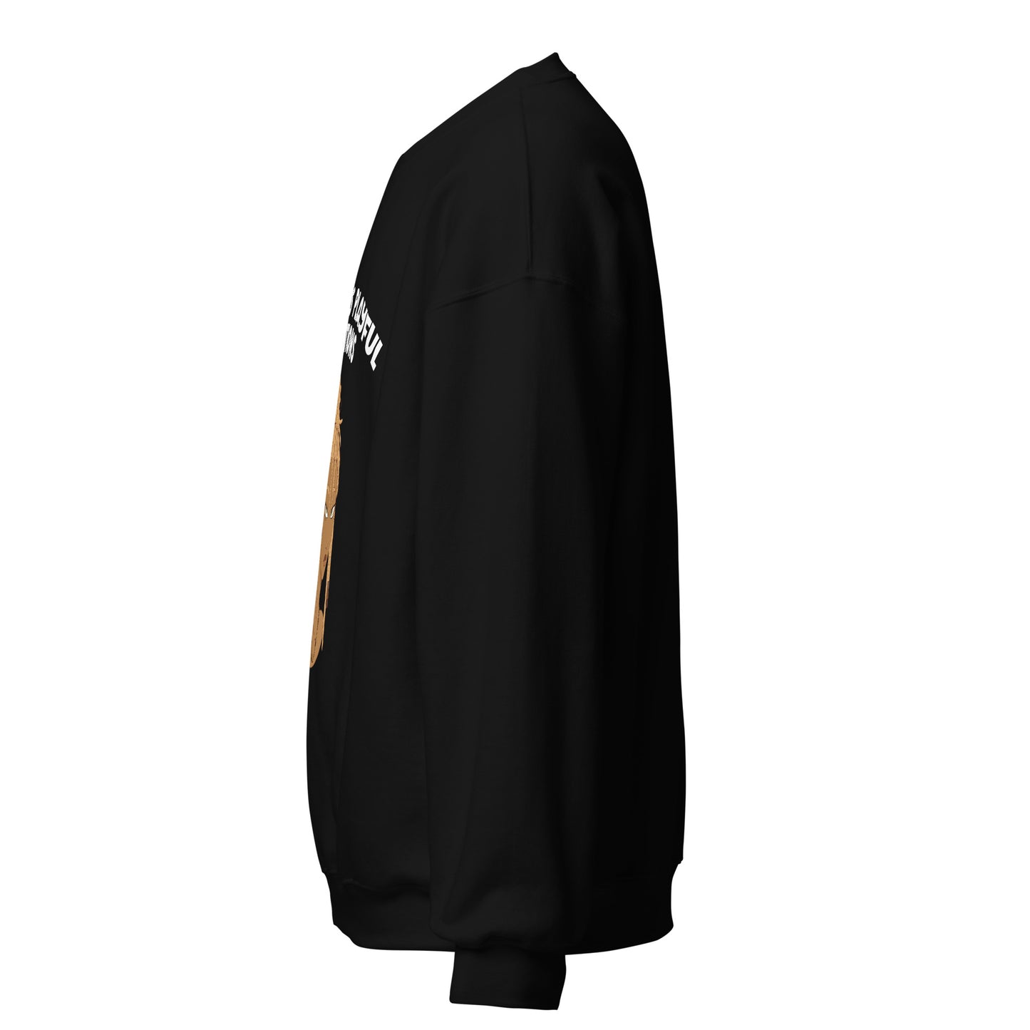 Kyndra's Rosta Boy (Unisex) Sweatshirt