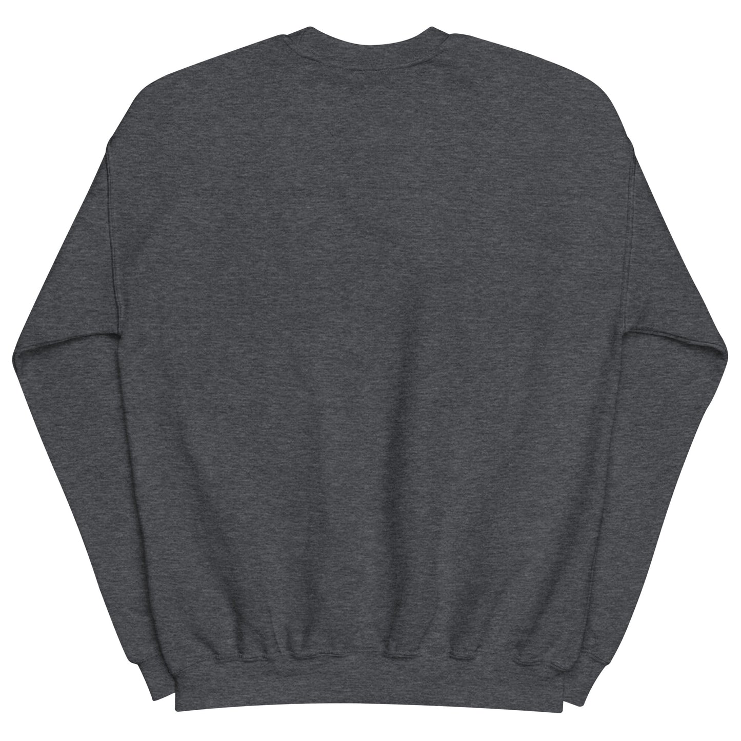 Playful Colored & Slayed (Unisex) Sweatshirt