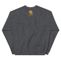 Playful WV - Gold (Unisex) Sweatshirt