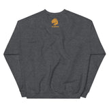 Playful WV - Gold (Unisex) Sweatshirt